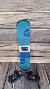 Snowbord ROSSIGNOL 110cm sa vezom