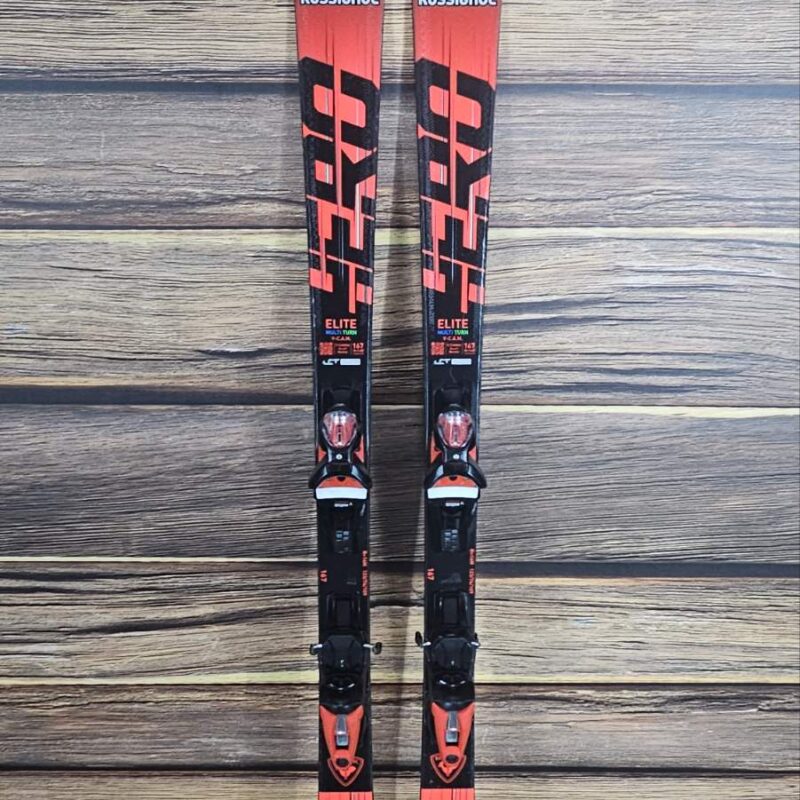 Skije ROSSIGNOL hero elite m.t 167cm
