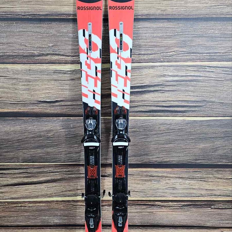 Skije ROSSIGNOL hero elite m.t/3 167cm