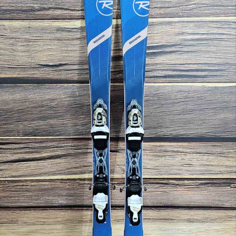 Skije ROSSIGNOL expirience74 144cm