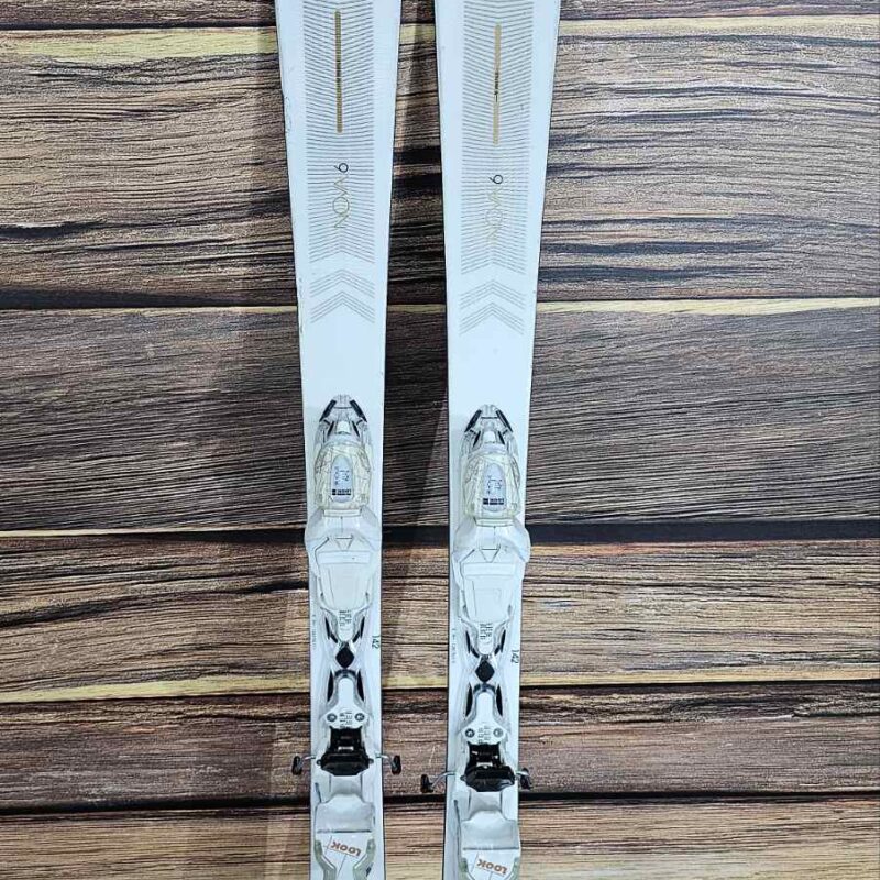 Skije ROSSIGNOL nova6 142cm
