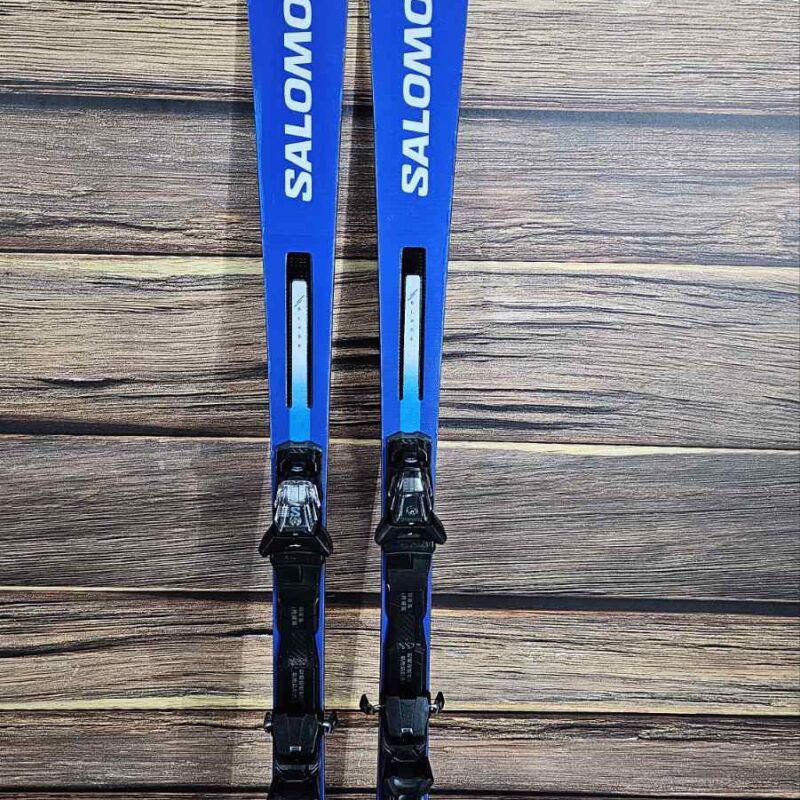 Skije SALOMON s/race SL10 170cm