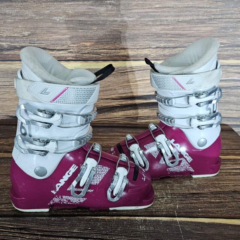 Pancerice LANGE starlet R 22-22,5(35-36)