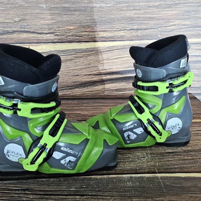 Pancerice ELAN 22-22,5(35-36)