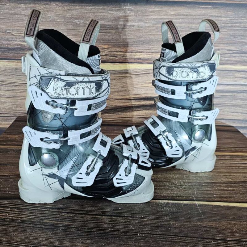 Pancerice ATOMIC hawx plus 22-22,5(36)