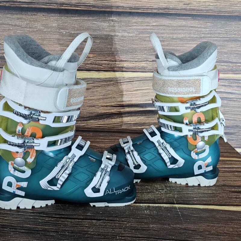 Pancerice ROSSIGNOL all track 22-22,5(36)