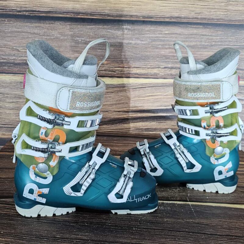 Pancerice ROSSIGNOL all track 23-23,5(37)