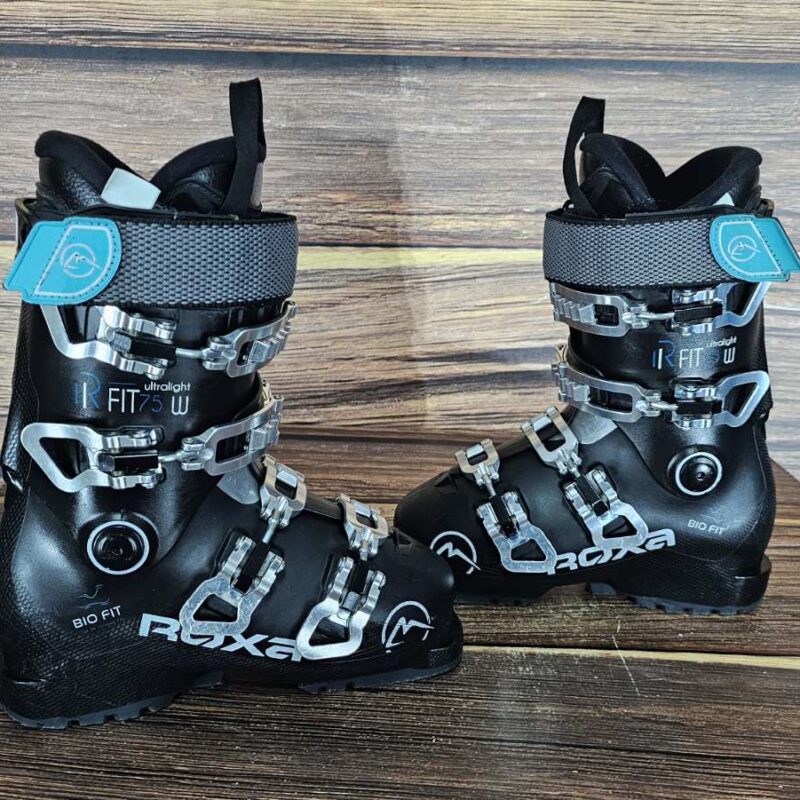 Pancerice ROXA fit75w 23-23,5(37)