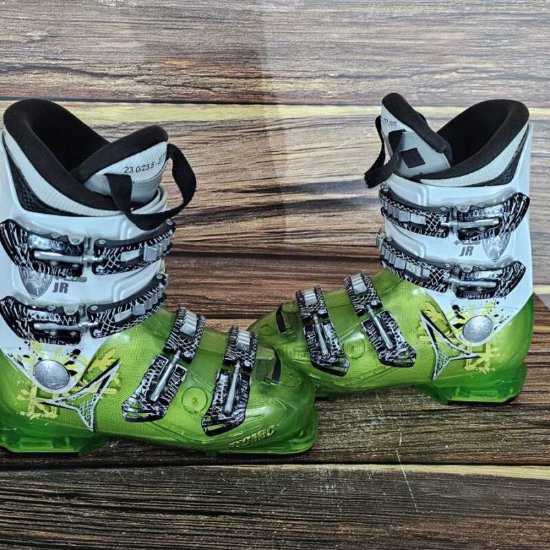 Pancerice ATOMIC jawx plus JR 23-23,5(37)