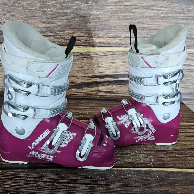 Pancerice LANGE starlet R 23-23,5(37)