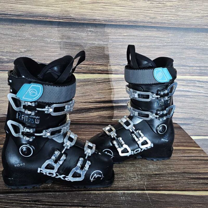 Pancerice ROXA fit75w 24-24,5(38)