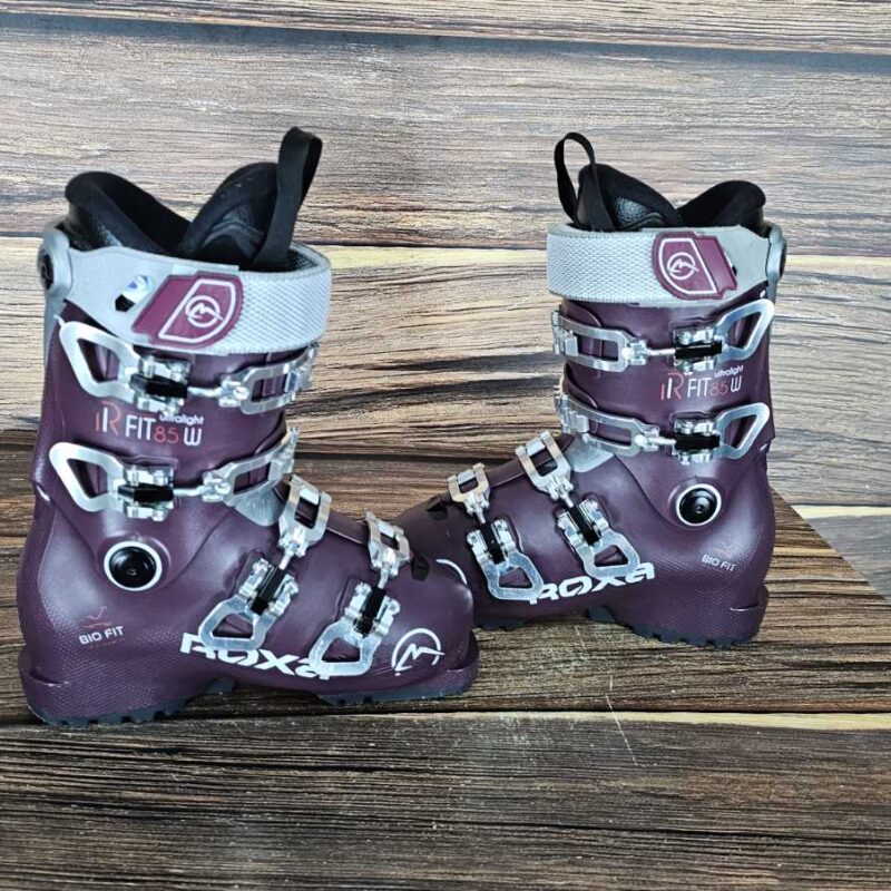 Pancerice ROXA R fit85w 24-24,5(38)