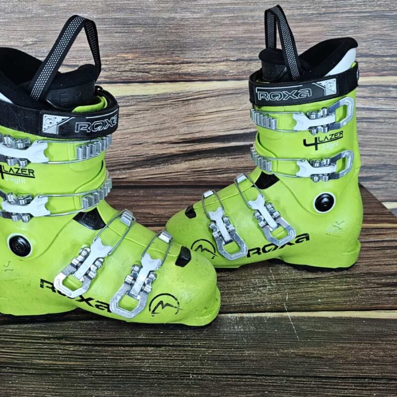 Pancerice ROXA 4lazer 24-24,5(38)