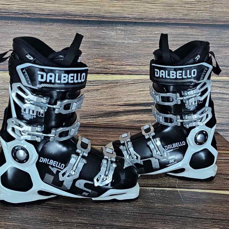 Pancerice DALBELLO DS ax 25-25,5(39)