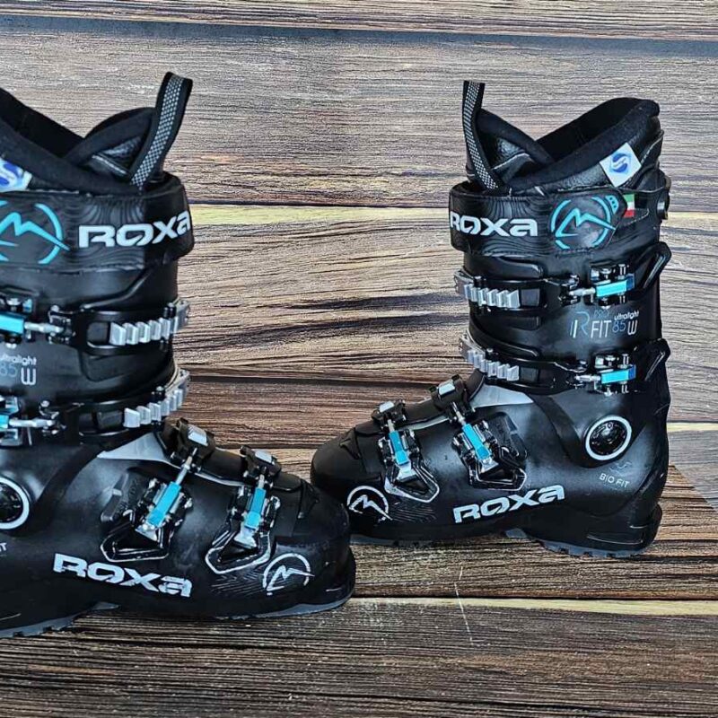 Pancerice ROXA PRO fit85w 25-25,5(39)