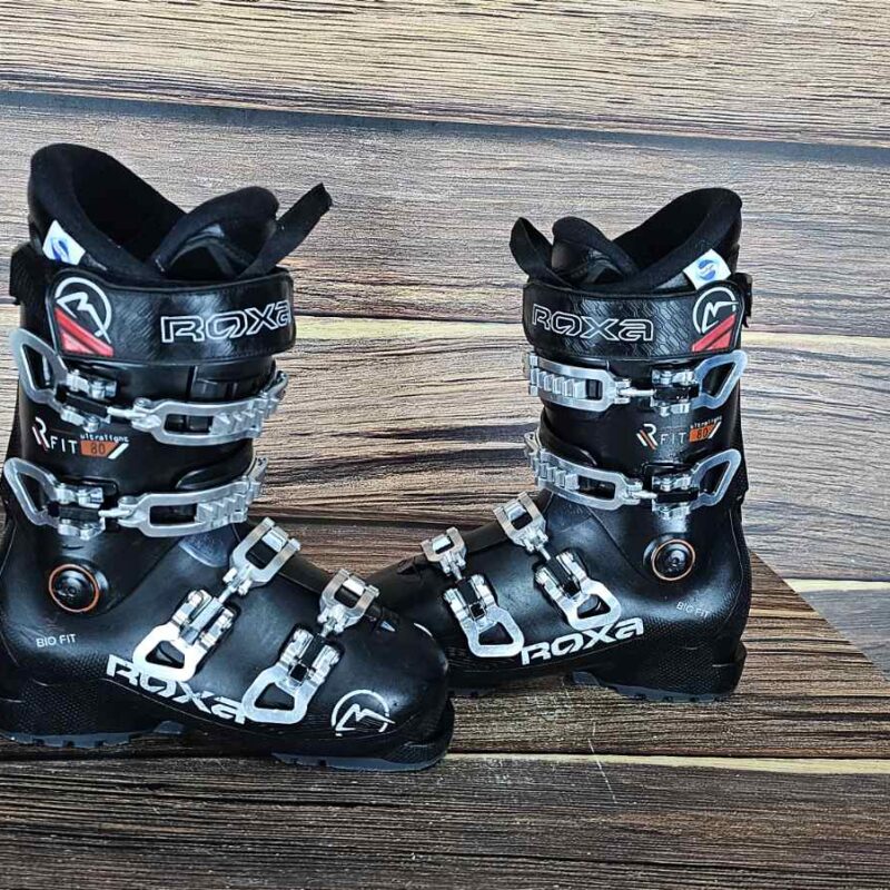 Pancerice ROXA fit80 25-25,5(39)