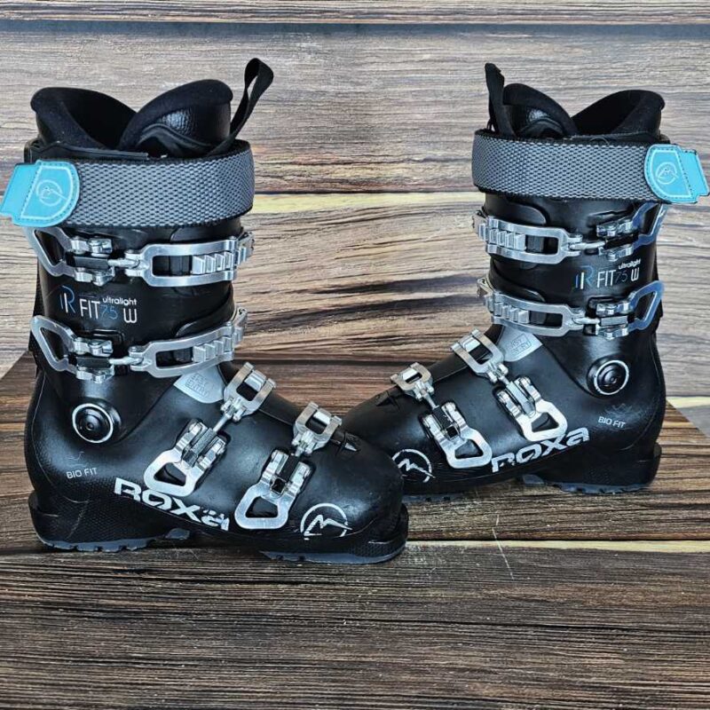 Pancerice ROXA fit75 25-25,5(39)