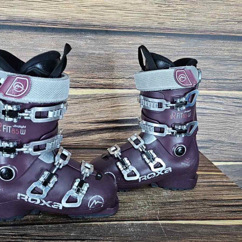 Pancerice ROXA fit 85w 25-25,5(39)