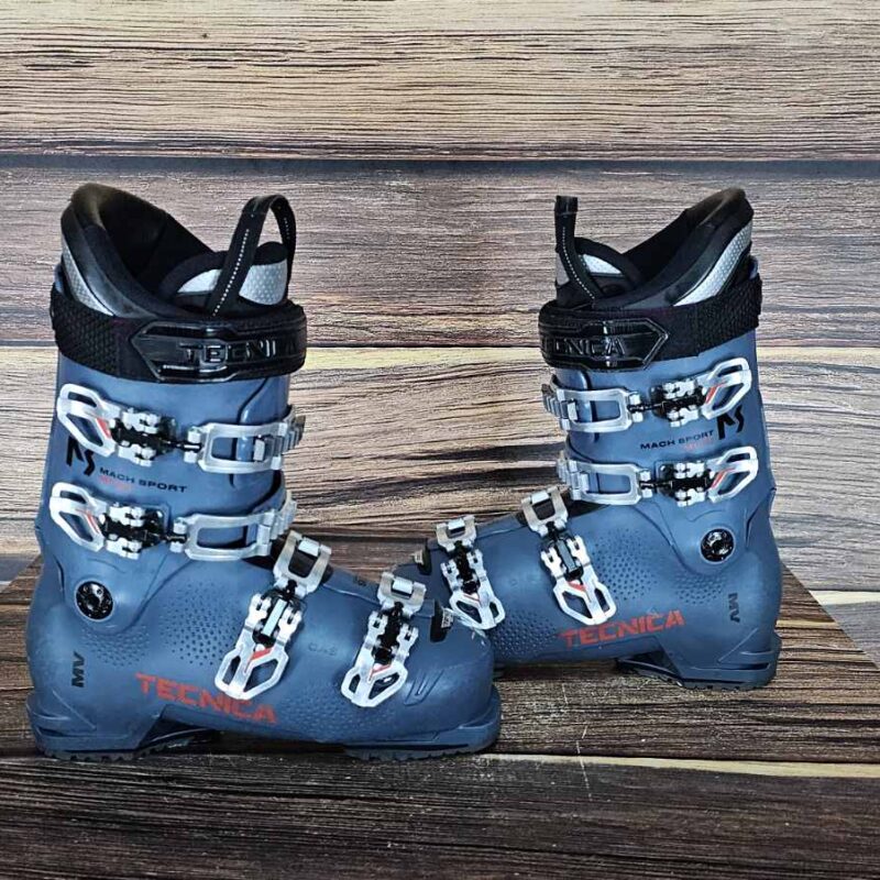 Pancerice TECNICA m.s.MV 90rt 27-27,5(42)