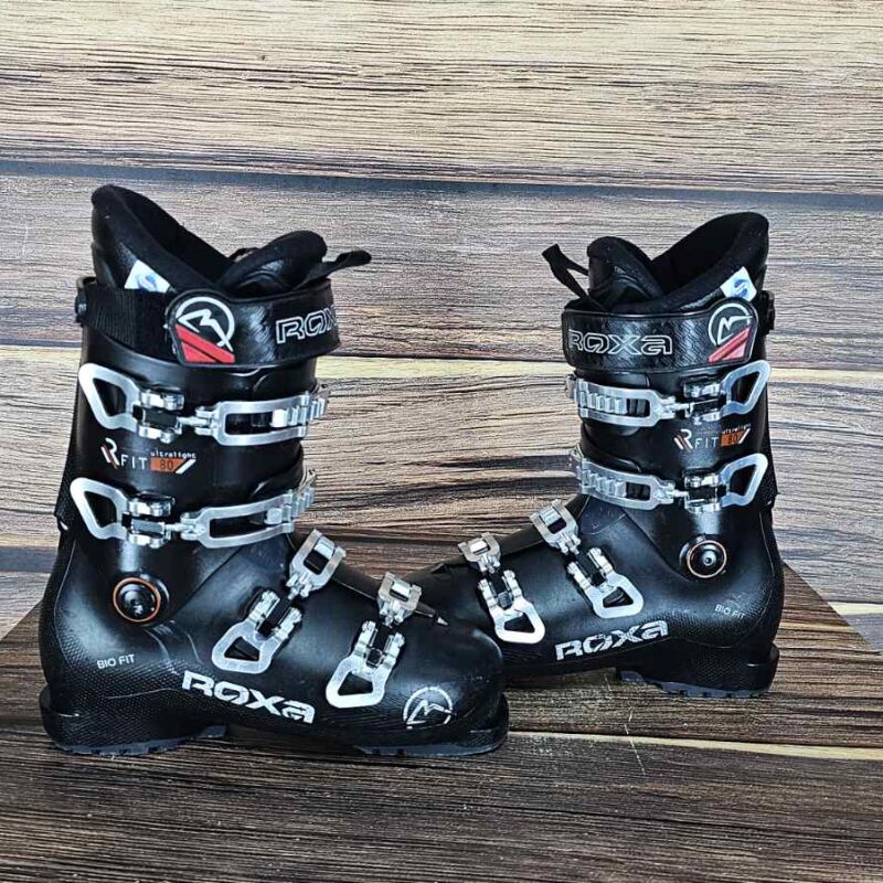 Pancerice ROXA fit80 28-28,5(43-44)