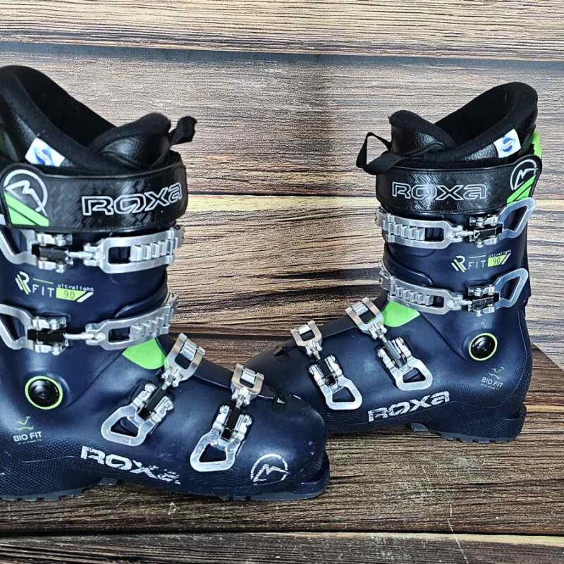 Pancerice ROXA fit90 28-28,5(43-44)