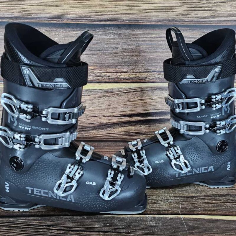 Pancerice TECNICA M.S.mv 80rt 28-28,5(43-44)