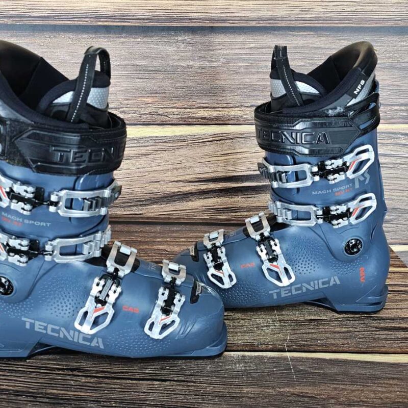 Pancerice TECNICA M.S. mv110rt 28-28,5(43-44)