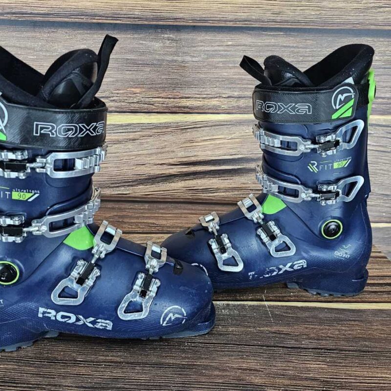 Pancerice ROXA fit90 29-29,5(45)