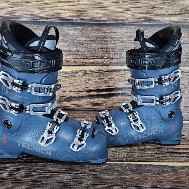 Pancerice TECNICA M.S. mv110 rt 29-29,5(45)