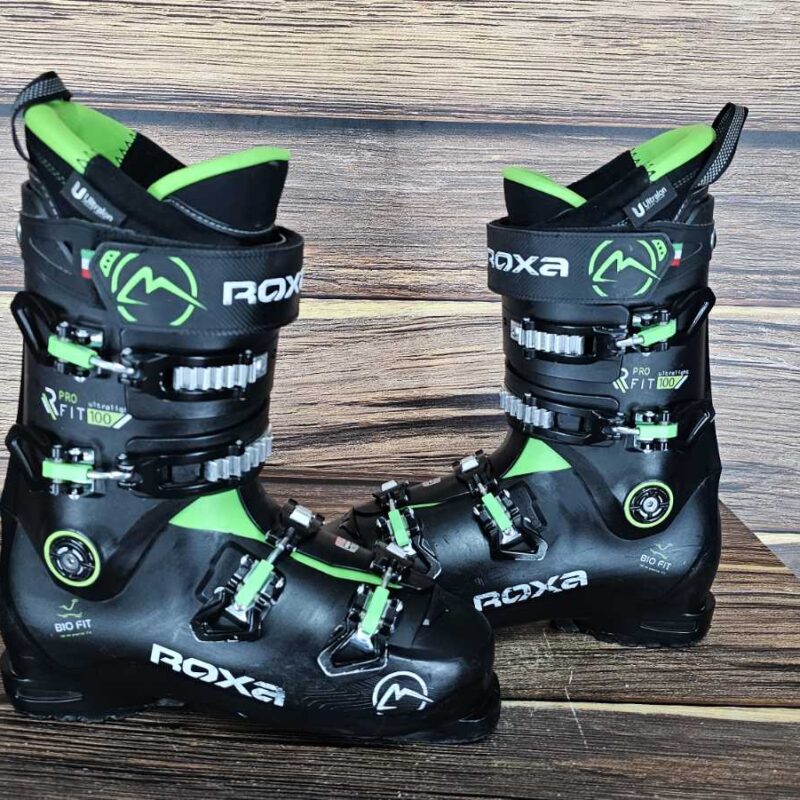 Pancerice ROXA PRO fit100 29-29,5(45)