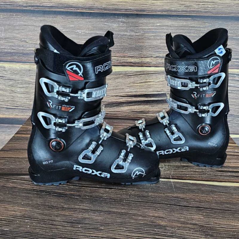 Pancerice ROXA fit80 29-29,5(45)