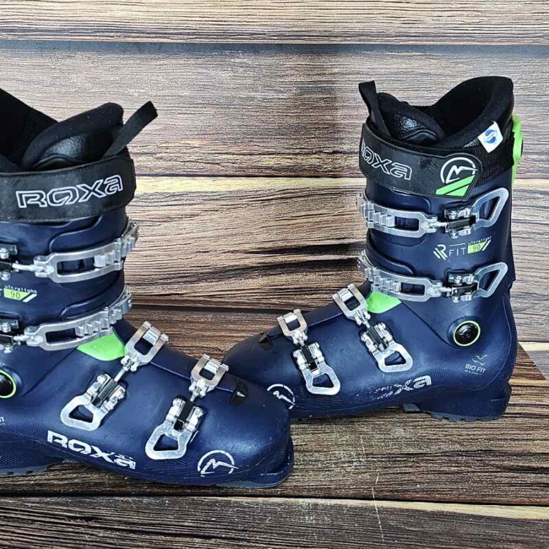 Pancerice ROXA fit90 30-30.5(46)