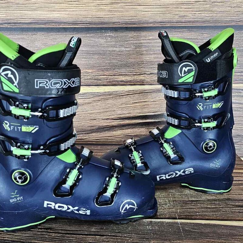 Pancerice ROXA bio fi90 30-30,5(46)