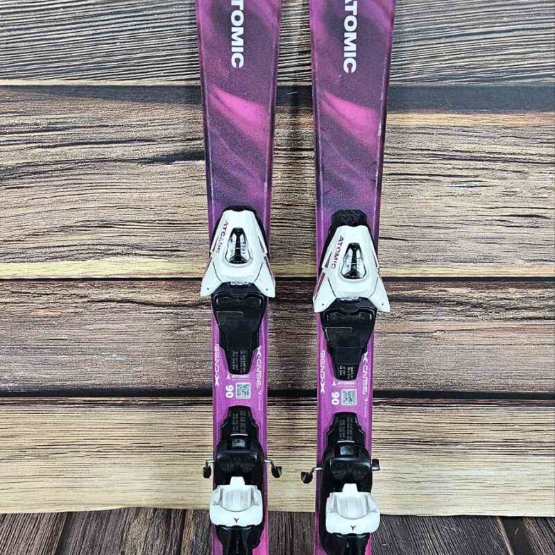 Skije ATOMIC maven 90cm