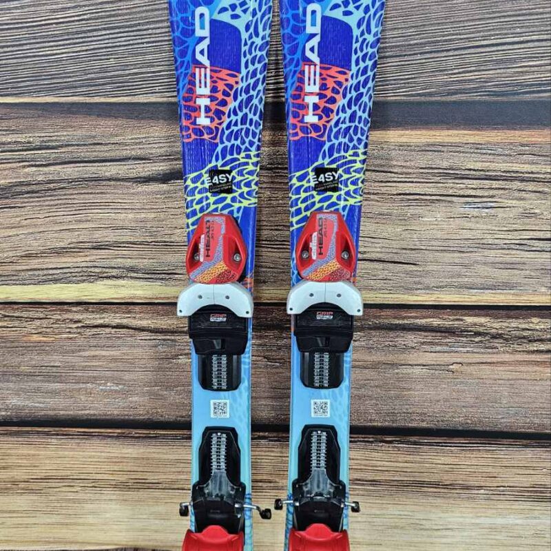 Skije HEAD monster 87cm