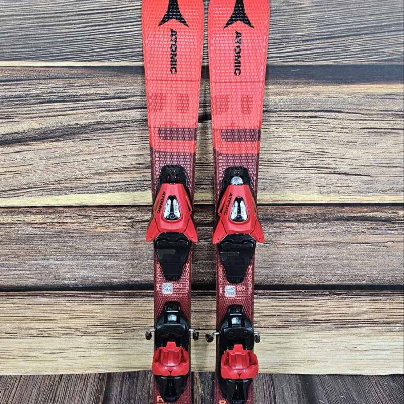 Skije ATOMIC redster RJ 80cm
