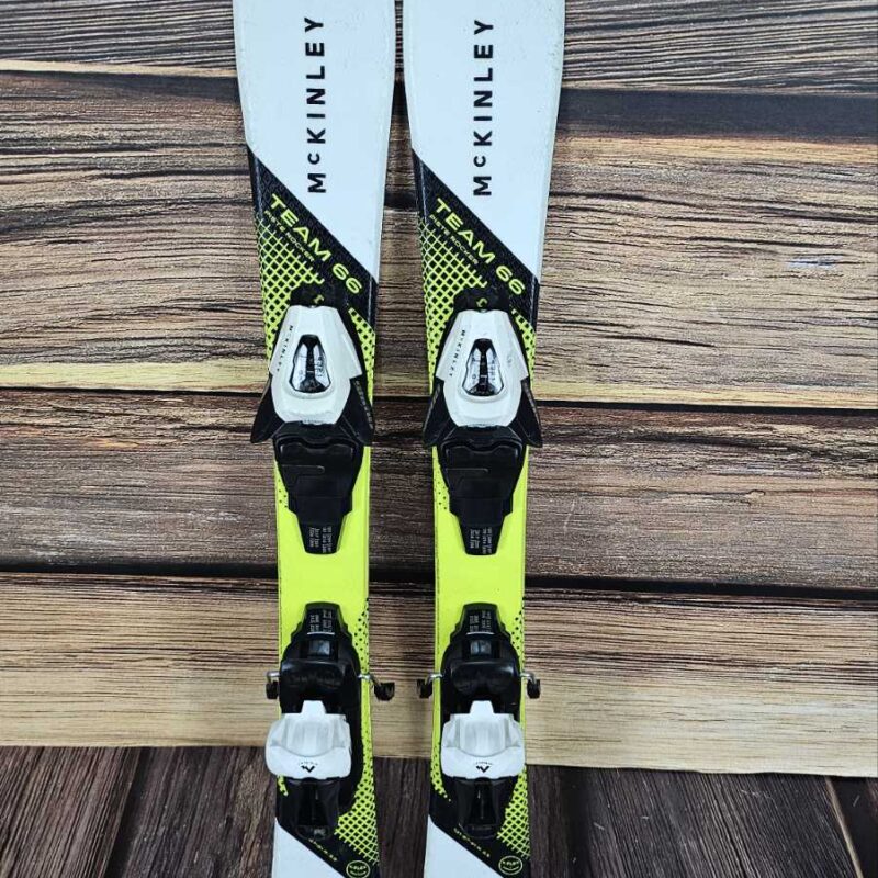 Skije MC KINLEY team 80cm