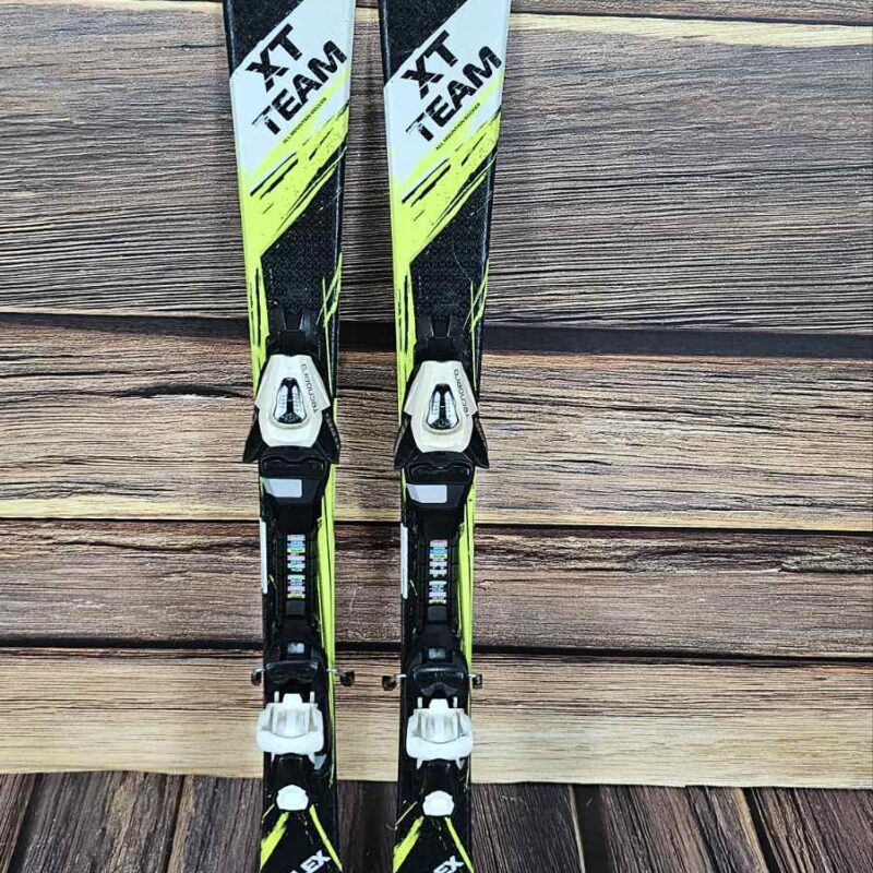 Skije TECNO PRO xt team 110cm