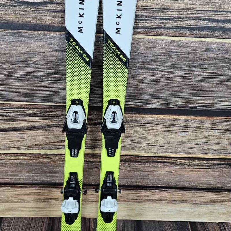 Skije MC KINLEY team 120cm