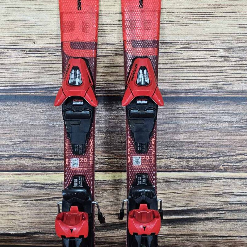 Skije ATOMIC redster RJ 70cm