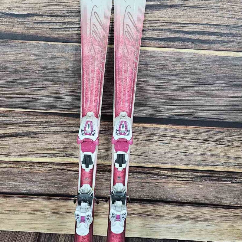 Skije VOLKL viola 120cm