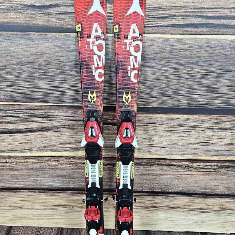 Skije ATOMIC marcel hirscher 110cm