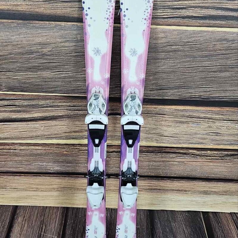 Skije ELAN lil magic 120cm