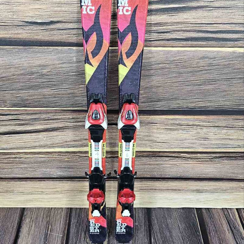 Skije ATOMIC redster MRACEL 130cm