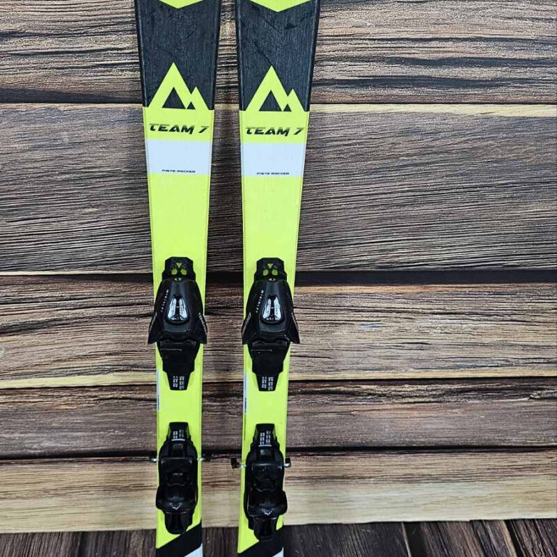 Skije MC KINLEY team7 120cm