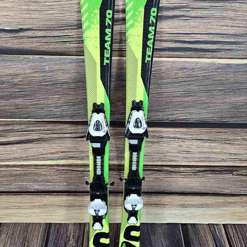Skije TECNOPRO team70 130cm