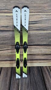 Skije MC KINLEY team66 130cm