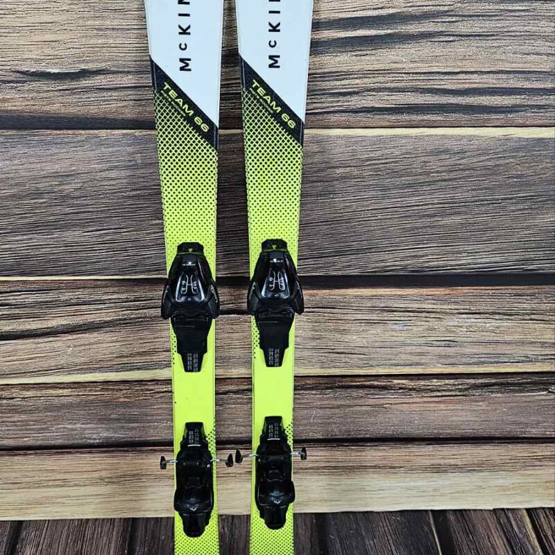 Skije MC KINLEY team66 130cm