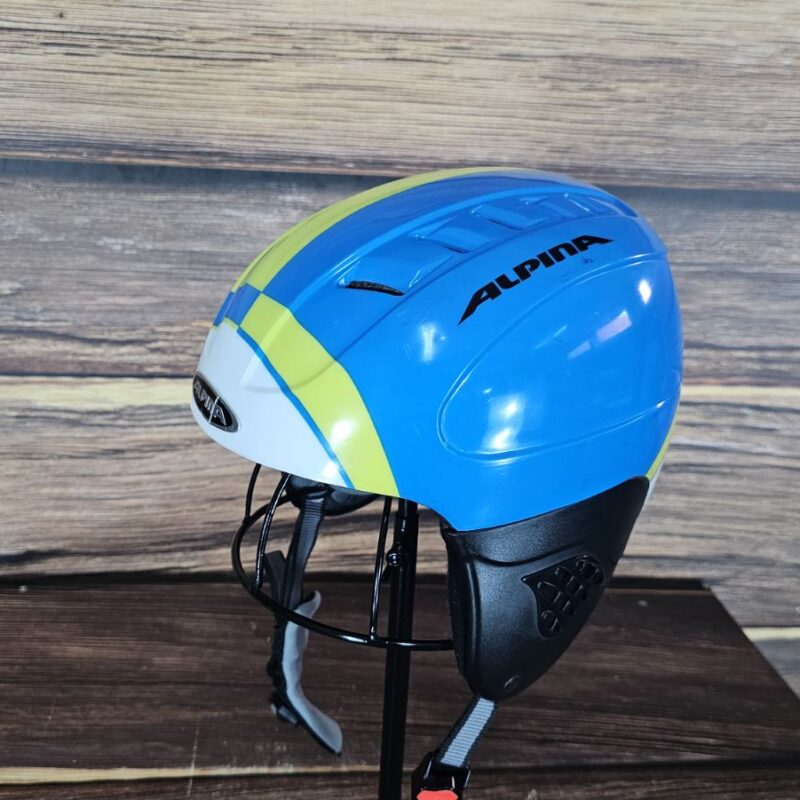 Ski kaciga ALPINA PZ 48-52 XXS