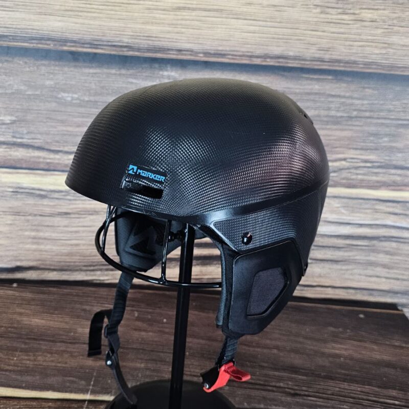 Ski kaciga MARKER c 51-56 S